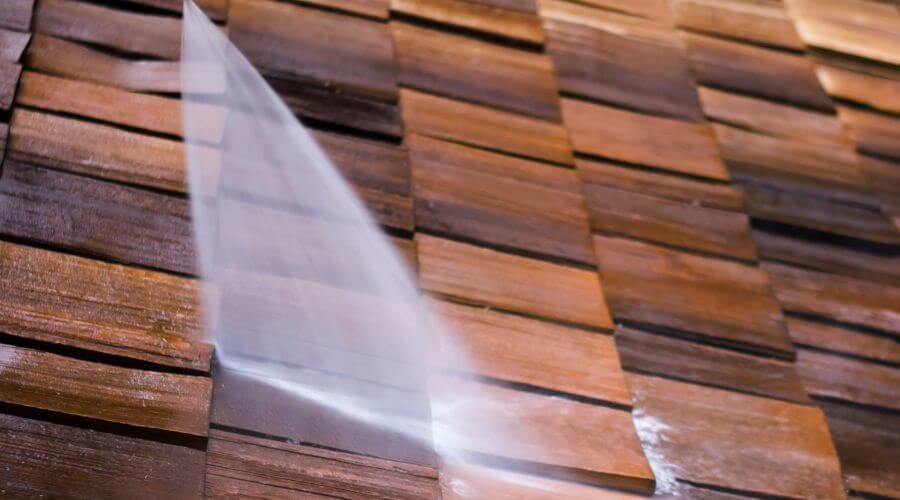 Roof Repair in Salem, IL